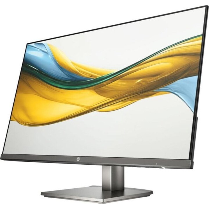 Monitor IPS HP FHD 100 Hz serie 5 524da da 23,8" con altezza regolabile e altoparlanti