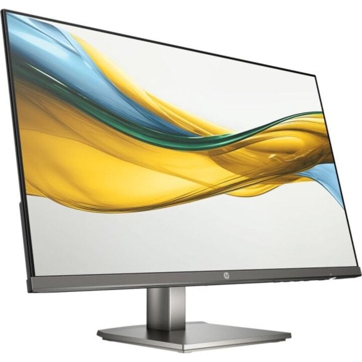 Monitor IPS HP FHD 100 Hz serie 5 524da da 23,8" con altezza regolabile e altoparlanti