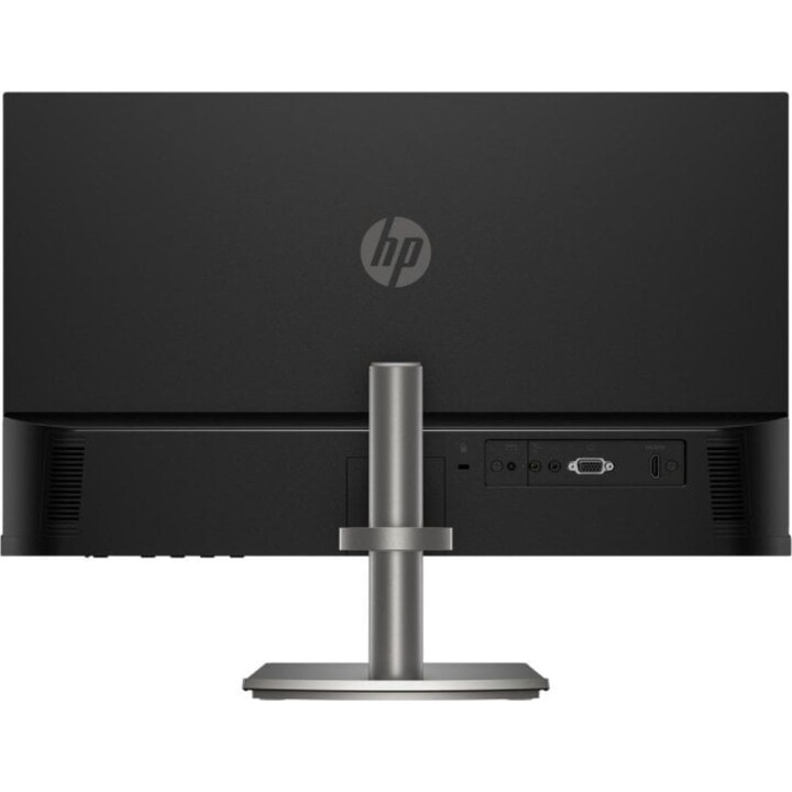 Monitor IPS HP FHD 100 Hz serie 5 524da da 23,8" con altezza regolabile e altoparlanti