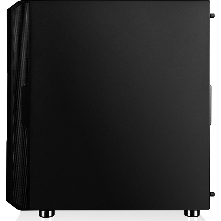 Modecom Volcano Amirani Case per Computer Nero