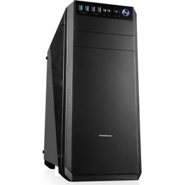 Modecom Oberon Pro Midi Tower Negro