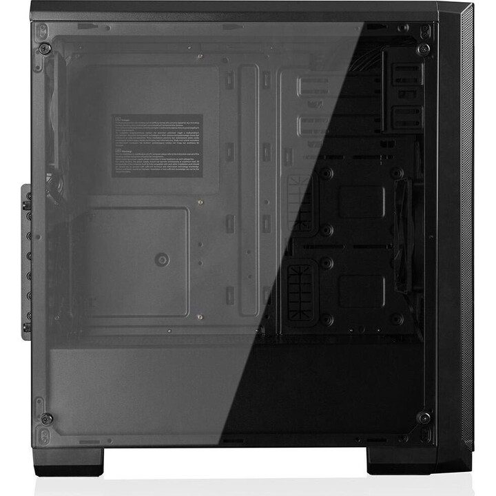 Modecom Oberon Pro Midi Tower Preto