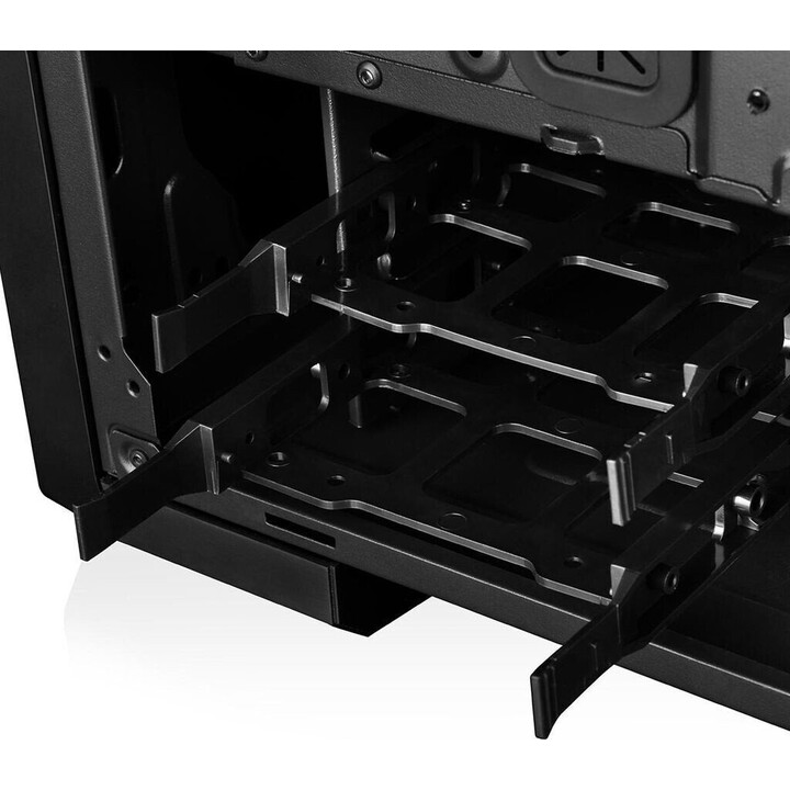 Modecom Oberon Pro Midi Tower Black