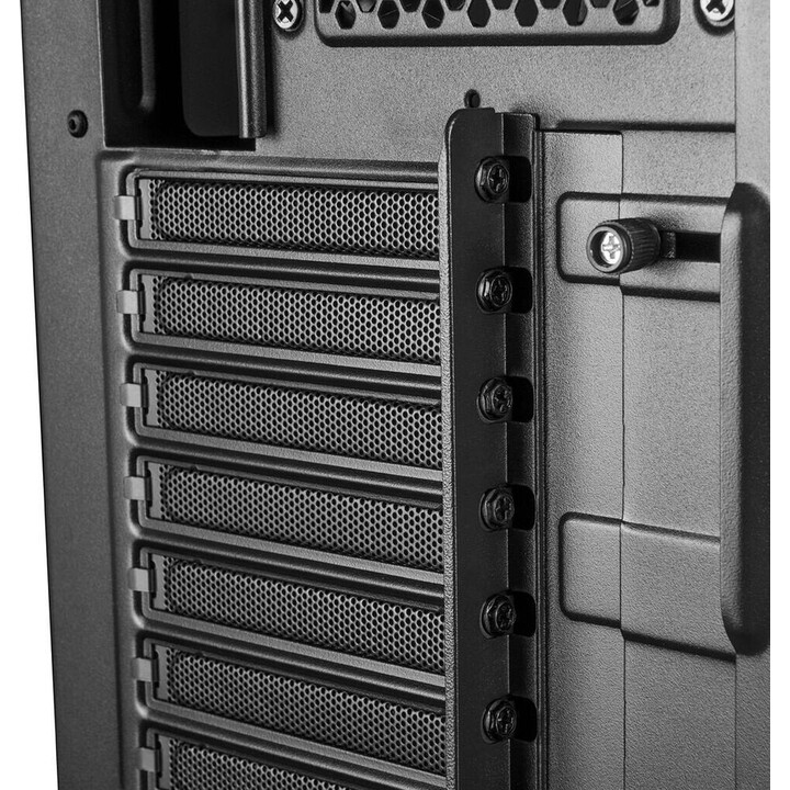 Modecom Oberon Pro Midi Tower Black