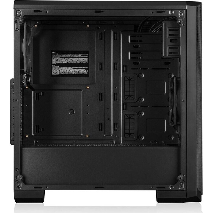 Modecom Oberon Pro Midi Tower Preto