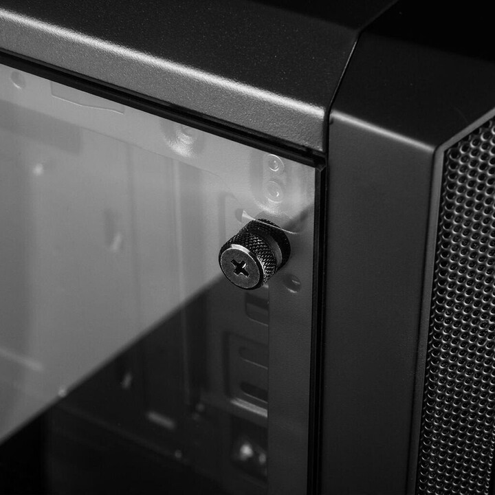 Modecom Oberon Pro Midi Tower Black