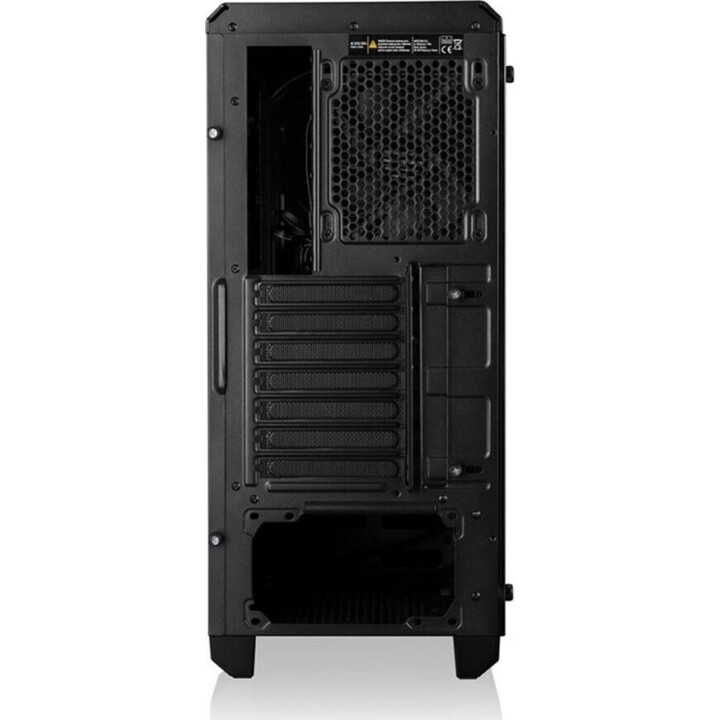 Modecom Oberon Pro Midi Tower Negro
