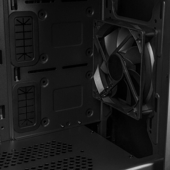 Modecom Oberon Pro Midi Tower Negro