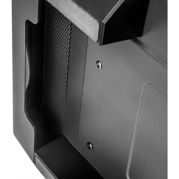 Modecom Oberon Pro Midi Tower Black