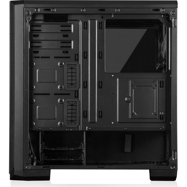 Modecom Oberon Pro Midi Tower Negro