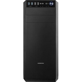 Modecom Oberon Pro Midi Tower Negro