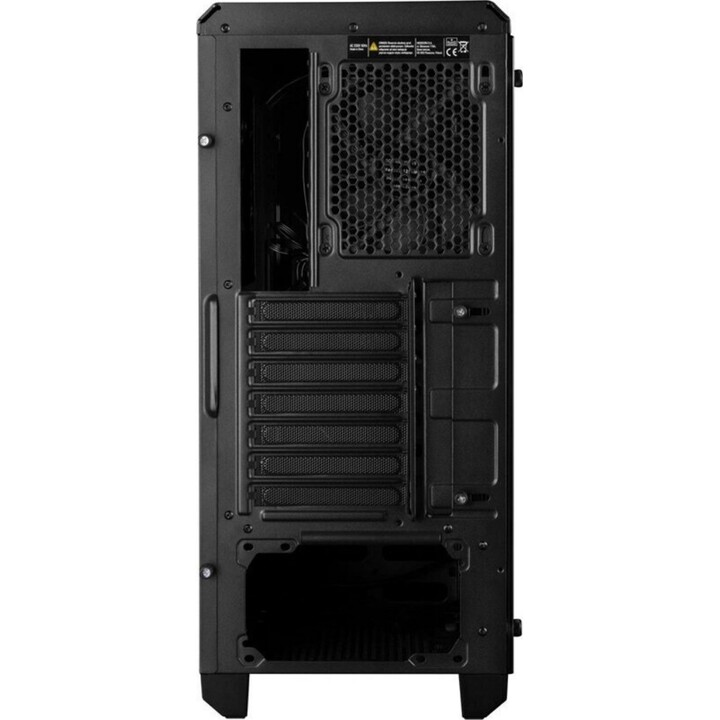 Modecom Oberon Pro Midi Tower Nero