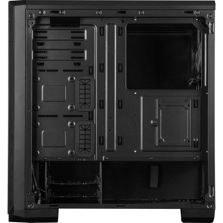 AT-OBERON-PR-10-000000-0002 Modecom Oberon Pro Midi Tower Negro