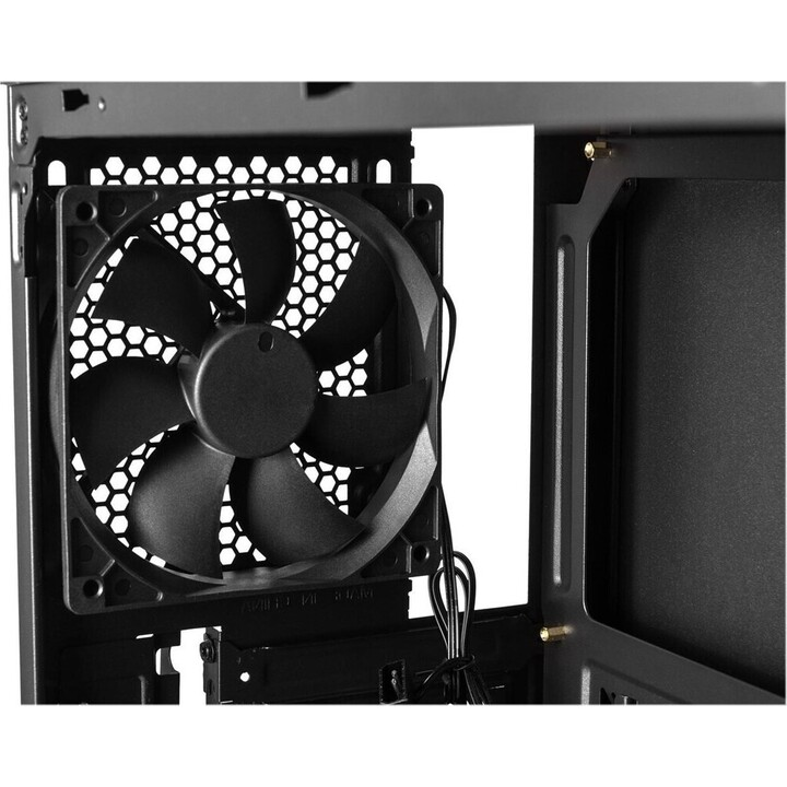 Modecom Oberon Pro Midi Tower Nero