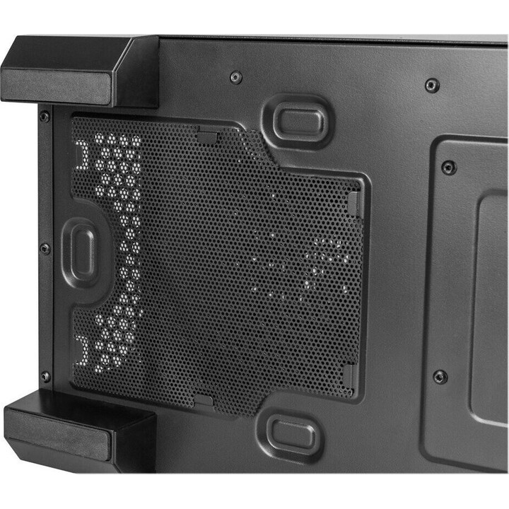 AT-OBERON-PR-10-000000-0002 Modecom Oberon Pro Midi Tower Negro
