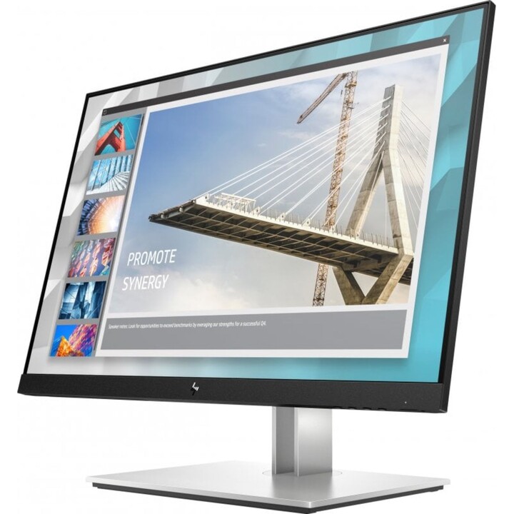 Monitor HP E-Series E24i G4 24" LED IPS WUXGA VESA