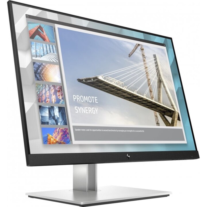 Monitor HP E-Series E24i G4 24" LED IPS WUXGA VESA