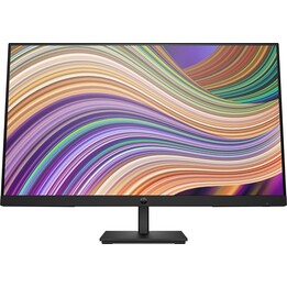 HP P27 G5 - Monitor LCD Full HD de 27 polegadas, 16:9, preto, IPS 1920 x 1080