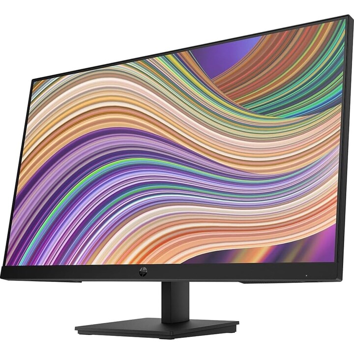 HP P27 G5 - 27-inch Full HD LCD Monitor, 16:9, Black, IPS 1920 x 1080