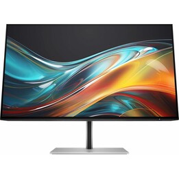 Monitor HP 724pf 23.8" FullHD 100Hz IPS Ajuste Altura USB Hub
