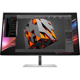 Monitor HP Series 7 Pro 727pu 27" IPS QHD 60Hz Thunderbolt 4 HDR400 FreeSync VESA Ethernet