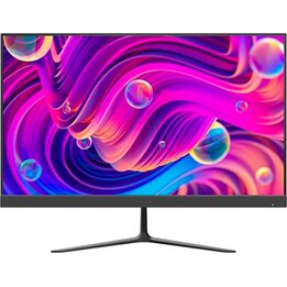 Monitor - HIKVISION DS-D5024F2-BV2S, 23.8", Full-HD, 7 ms, Black