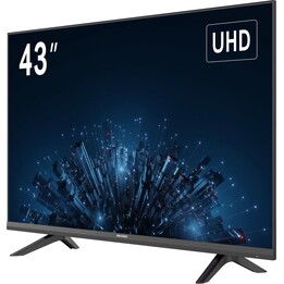 Hikvision DS-D5043F3-1V0S Überwachungsmonitor 109,2 cm (43 Zoll) 1920 x 1080 Pixel