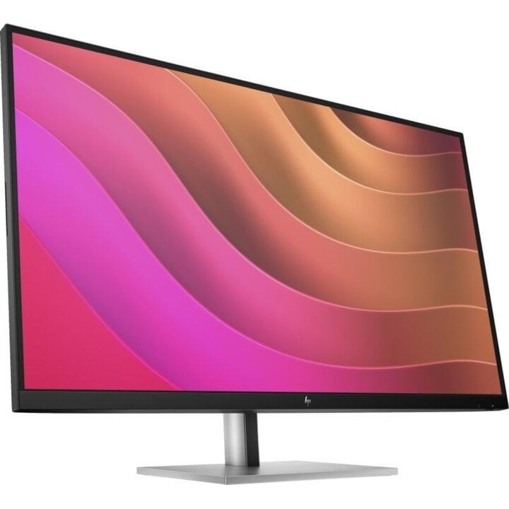 Monitor HP E32k G5 31.5" 4K 60Hz IPS USB-C Altavoces Altura VESA