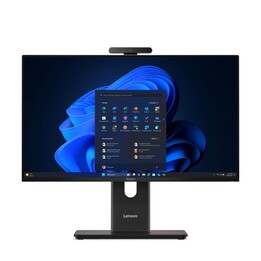Lenovo ThinkCentre AIO M70a Gen 6 Intel Core Ultra 5 235T 23,8 pollici (60,5 cm)