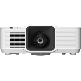 Vivitek DU5053Z-WH Projecteur laser 7700 Lumens WUXGA 1920x1200 DLP 3,000,000:1 Contraste 1.65x Zoom Objectif fixe