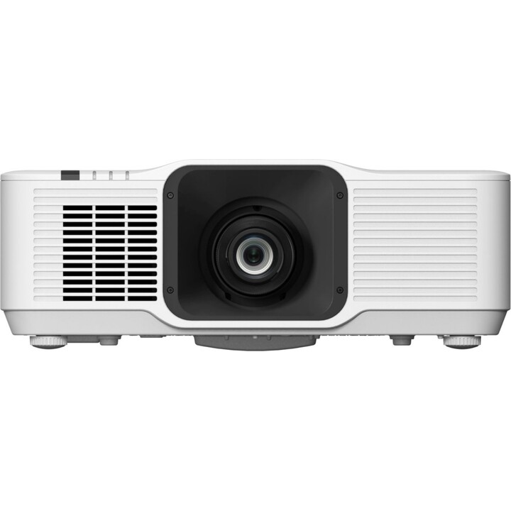 Vivitek DU5053Z-WH Proyector láser 7700 lúmenes WUXGA 1920x1200 DLP 3.000.000:1 Contraste Zoom 1,65x Lente fija