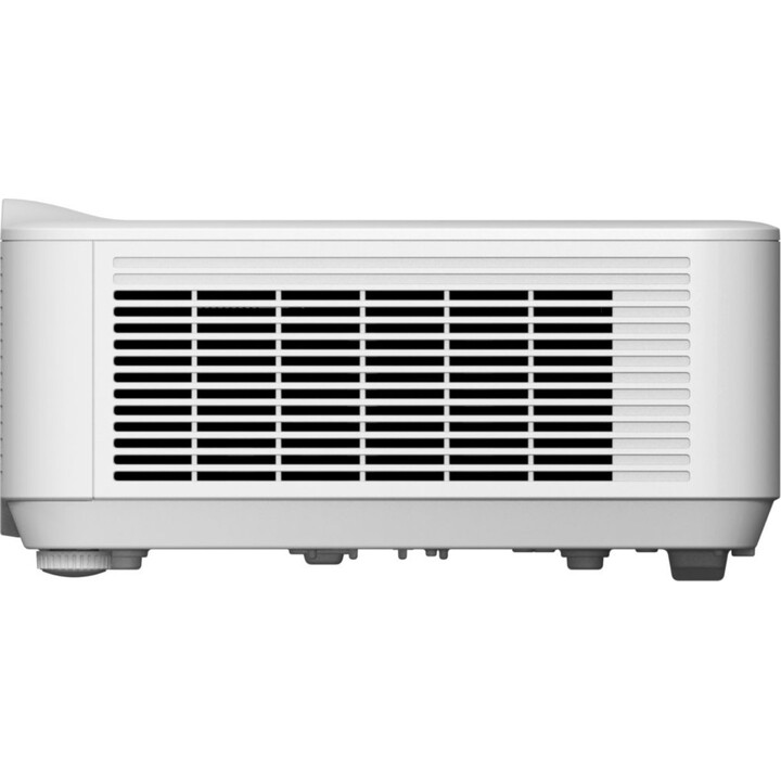 Vivitek DU5053Z-WH Proyector láser 7700 lúmenes WUXGA 1920x1200 DLP 3.000.000:1 Contraste Zoom 1,65x Lente fija