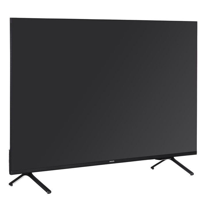 Philips 65PUS8510 165,1 cm (65") 4K Ultra HD Smart TV Wi-Fi Preta