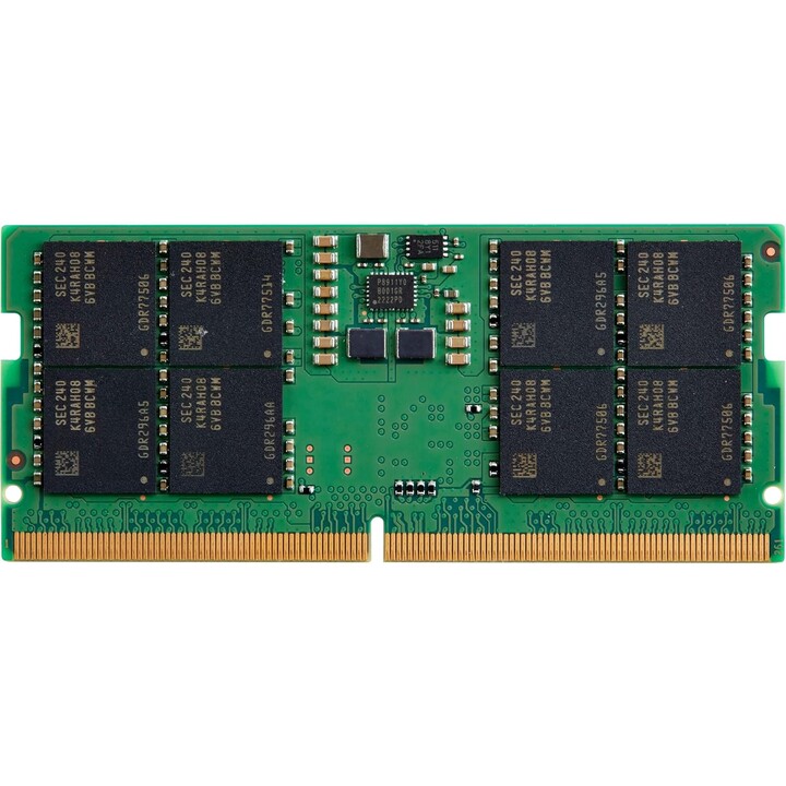 16 GB (1 x 16GB) DDR5 5600 Sodimm-Speicher