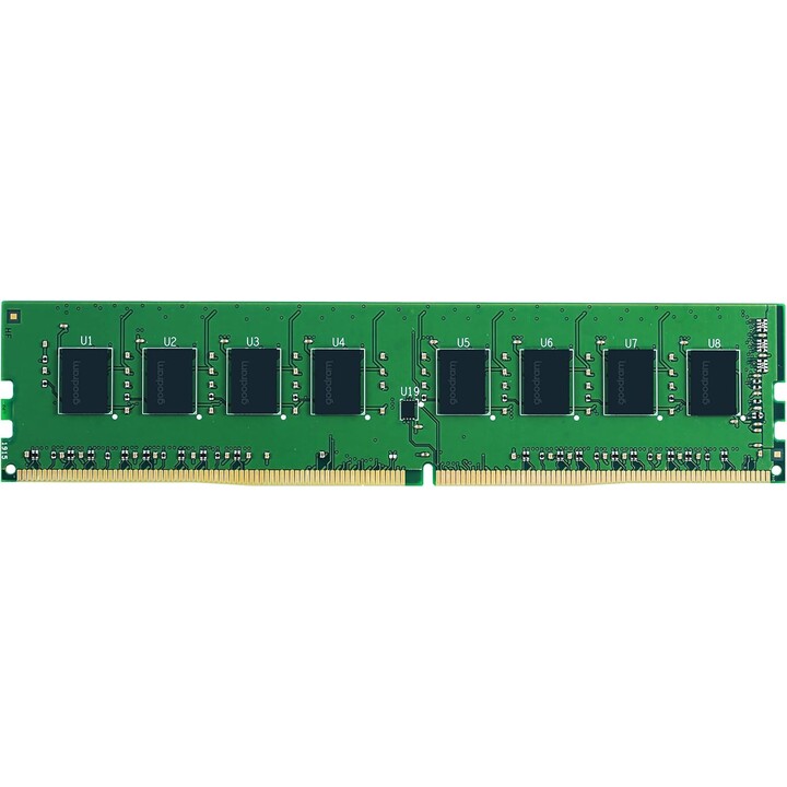 Goodram GR3200D464L22S/8G Speichermodul 8GB 1 x 8GB DDR4 3200 MHz