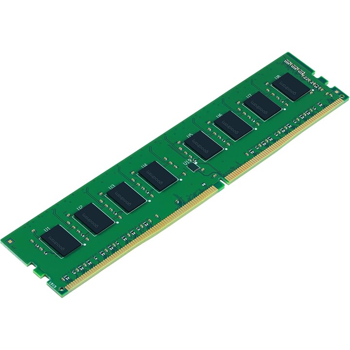 Goodram GR2400D464L17/16G module de mémoire 16 Go 1 x 16 Go DDR4 2400 MHz