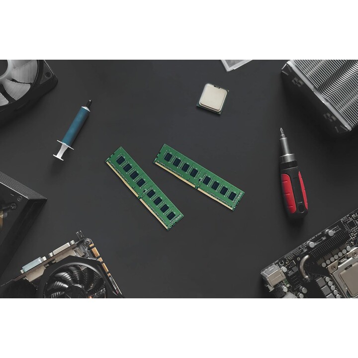 Goodram GR2400D464L17/16G module de mémoire 16 Go 1 x 16 Go DDR4 2400 MHz