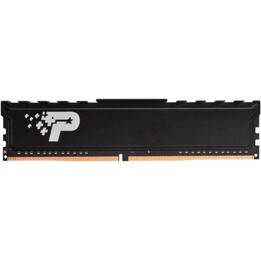 Modulo di memoria Patriot Memory DDR4 da 16GB a 2.666 MHz