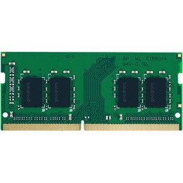 Goodram So-Dimm Ddr4 16Gb 2666Mhz Cl19