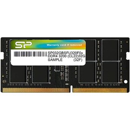 Silicon Power SODIMM DDR4 16GBx1 (2666,CL19,SODIMM)