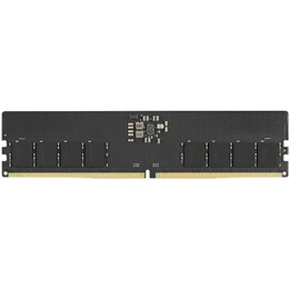Goodram GR5600D564L46S/16G memory module 16GB 1 x 16GB DDR5