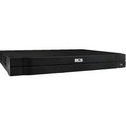 BCS Line BCS-L-NVR1602-A-4KE Recorder