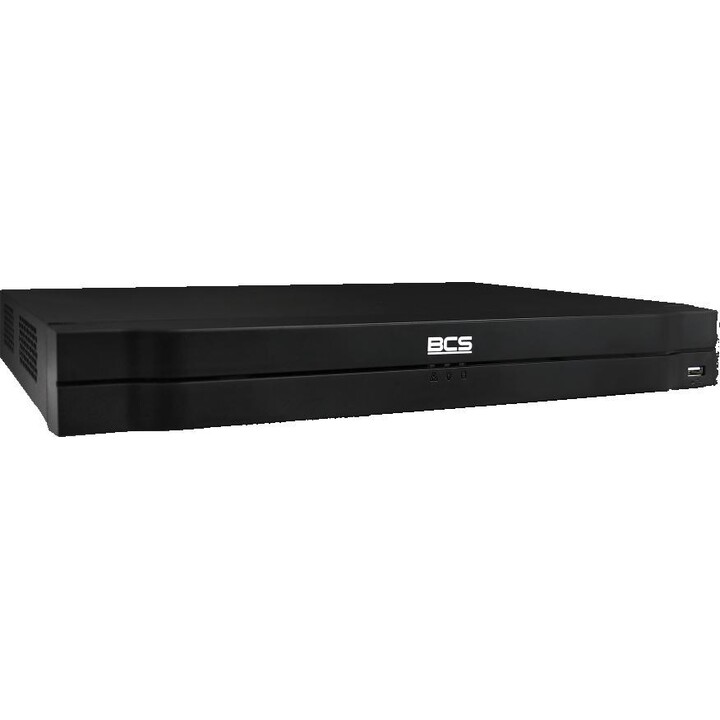 BCS Line BCS-L-NVR1602-A-4KE Recorder