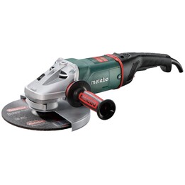 Metabo WEA 24-230 MVT Quick amoladora angular 23 cm 6600 RPM 1600 W 5,9 kg