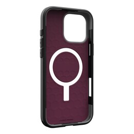 UAG Civilian Case for iPhone 16 Pro Max (bordeaux)