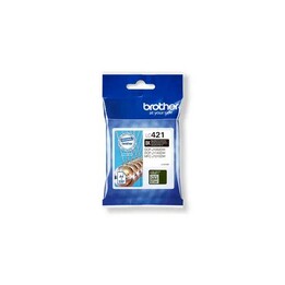 Cartuccia d´inchiostro Lc421bk 1 pezzo(i) originale nero