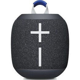 Ultimate Ears Wonderboom 4 Altavoz Bluetooth Portátil 2x40mm Drivers Impermeable IP67 14 Horas de Batería Bluetooth 5.0 Flotante