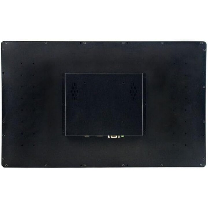 Hannspree HO225HTB de 54,6 cm (21,5"), pantalla táctil 16:9, VGA y HDMI