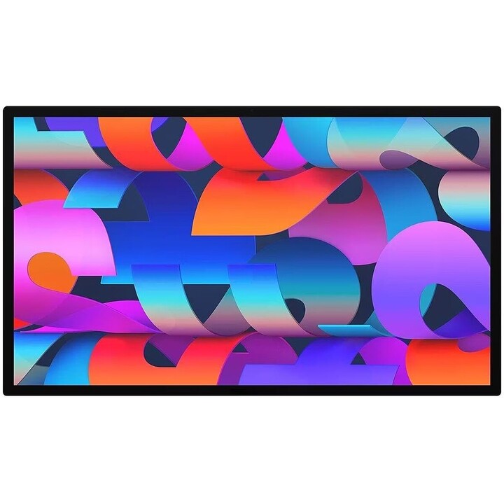 Pantalla Apple Studio - Vidrio nanotexturizado - Adaptador de montaje VESA (soporte no incluido)