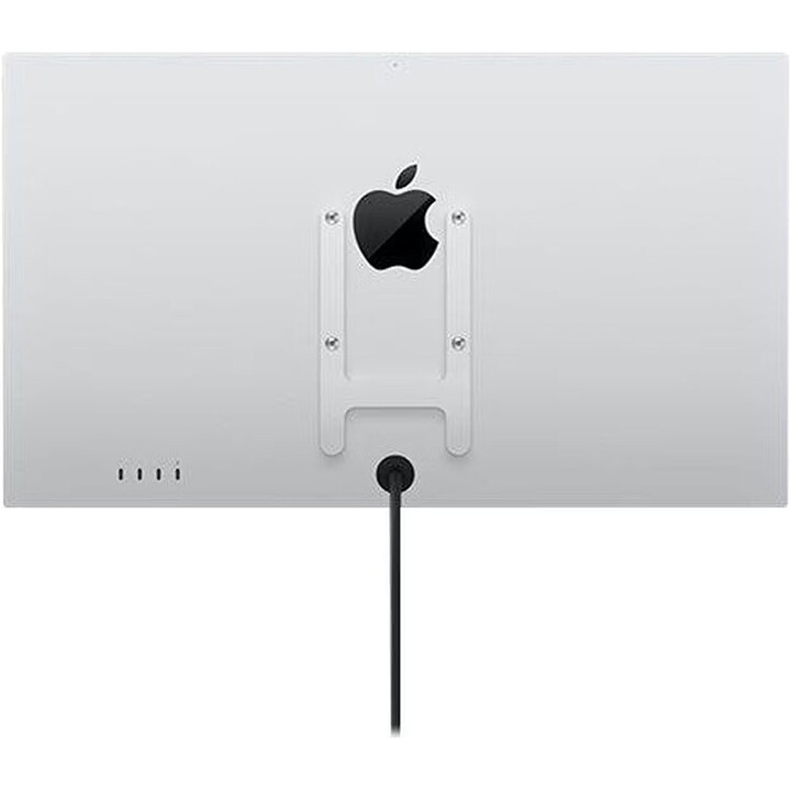 Pantalla Apple Studio - Vidrio nanotexturizado - Adaptador de montaje VESA (soporte no incluido)